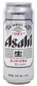 Asahi Brewery - Asahi Super Dry (6 pack 12oz bottles)