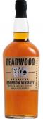 Deadwood - Straight Bourbon (750ml)