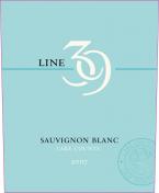 2021 Line 39 - Sauvignon Blanc (375ml)