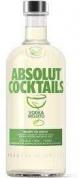 Absolut - Ready to Drink Mojito (750)