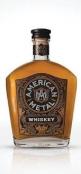 0 American Metal - Whiskey (750)
