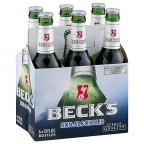 0 Beck and Co Brauerei - Becks Non Alcoholic (667)