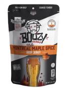 0 Betty Booze - Montreal Maple Spice
