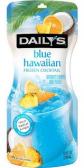 Daily's - Frozen Blue Hawaiian (750)