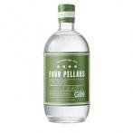 0 Four Pillars - Olive Leaf Gin (750)