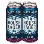 0 Jack's Abby House Lager (415)