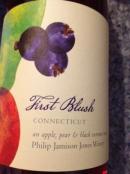 0 Jones Winery - First Blush (750)