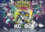 0 KCBC - Kings County Brewers Collective - Superhero Sidekicks IPA (415)