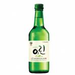 0 O2linn - Better Tomorrow Soju (375)