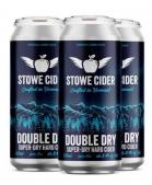 0 Stowe Cider - Double Dry (415)