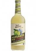 0 Tres Agaves - Margarite Mix