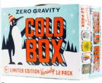 0 Zero Gravity - Cold Box Variety (221)