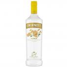Smirnoff  - Citrus Twist Vodka (750)