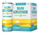Sun Cruiser - Classic Iced Tea & Vodka (414)