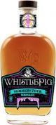 Whistle Pig Rye - Summerstock Whiskey (750)