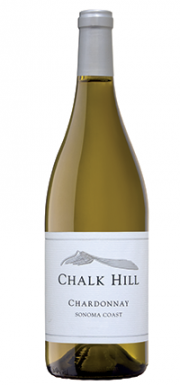2022 Chalk Hill - Sonoma Chardonnay (750ml) (750ml)
