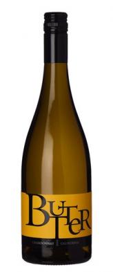 2021 Jam Cellars - Butter Chardonnay (750ml) (750ml)
