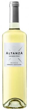 2022 Altanza - Sauvignon Blanc Rioja (750ml) (750ml)