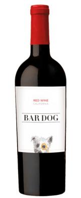 2021 Bar Dog - Red Blend (750ml) (750ml)