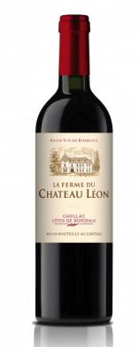 2021 Chateau Leon - Bordeaux Cadillac (750ml) (750ml)