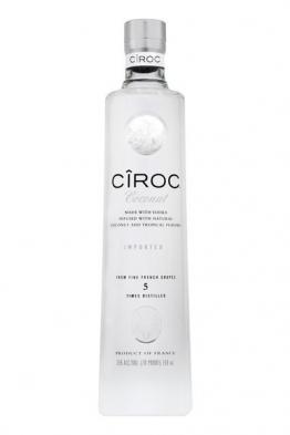 Ciroc Vodka - Coconut (750ml) (750ml)