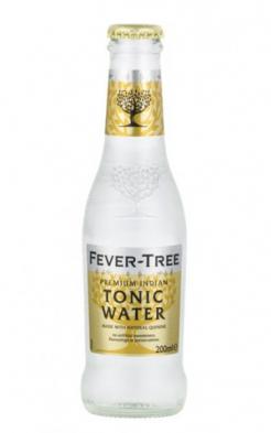 Fever Tree - Tonic Water (500ml) (500ml)