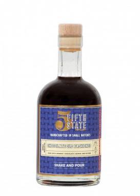 Fifth State Distillery - Chocolate Old Fashioned (375ml) (375ml)