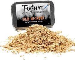Foghat - Old Hickory Wood Chips