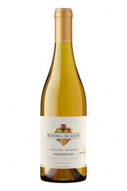 2020 Kendall-Jackson - Chardonnay Vintner's Reserve (750ml) (750ml)