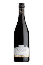 2020 La Chevaliere - Pinot Noir (750ml) (750ml)