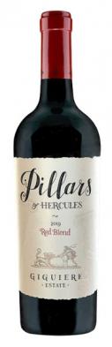 2020 Matchbook Wines - Pillars of Hercules Giguiere Estate Red Blend (750ml) (750ml)