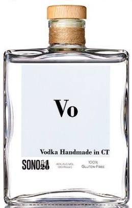 SoNo 1420 - Vo Vodka (1.75L) (1.75L)