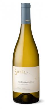 2021 Steele - Chardonnay (750ml) (750ml)