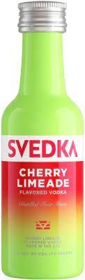 Svedka - Cherry Limeaid (50ML) (50ml) (50ml)