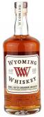 88 Wyoming - Bourbon Whiskey