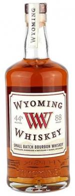 88 Wyoming - Bourbon Whiskey (750ml) (750ml)
