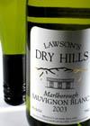2021 Lawsons Dry Hills - Sauvignon Blanc Marlborough (750ml)