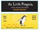 0 The Little Penguin - Chardonnay South Eastern Australia (1.5L)