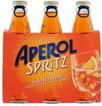 0 Aperol - Spritz (200ml)