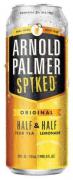 Arnold Palmer - Spiked Half & Half Ice Tea Lemonade (12 pack 12oz cans)