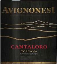 Avignonesi - Cantaloro Toscana (750ml) (750ml)