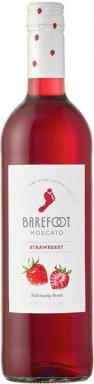 Barefoot - Fruit Strawberry Moscato (750ml) (750ml)