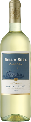 2021 Bella Sera - Pinot Grigio Delle Venezie (1.5L) (1.5L)