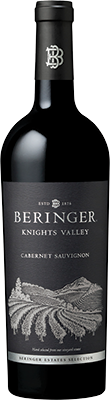 2019 Beringer - Cabernet Sauvignon Knights Valley (750ml) (750ml)