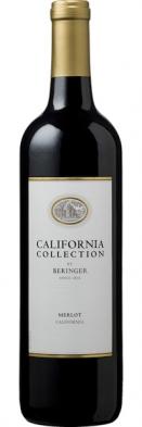 Beringer - California Collection Merlot (1.5L) (1.5L)
