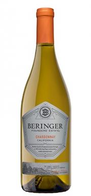 Beringer - Founders Estate Chardonnay California (1.5L) (1.5L)