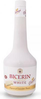 Bicerin - White Chocolate Liqueur (375ml) (375ml)