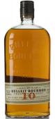 Bulleit Frontier Whiskey - 10 Year Bourbon (750ml)