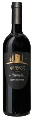 2018 Castiglion del Bosco - Brunello di Montalcino (750ml) (750ml)