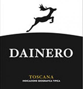 2019 Castiglion del Bosco - Dainero Toscana (750ml) (750ml)
